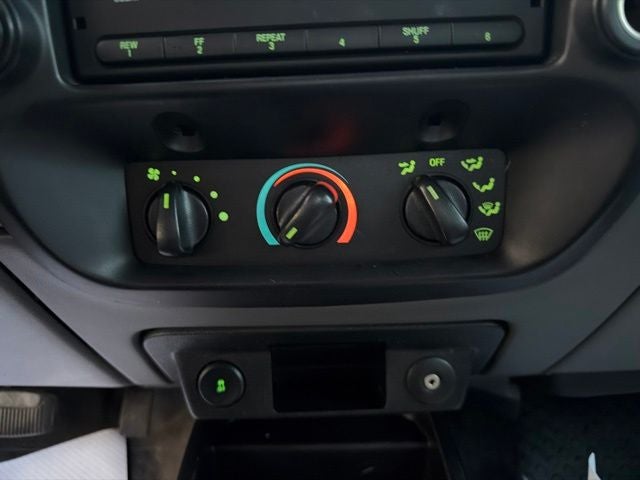 2010 Ford Ranger Sport