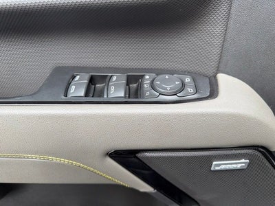 2024 Chevrolet Silverado 2500HD ZR2
