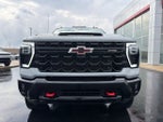 2024 Chevrolet Silverado 2500HD ZR2