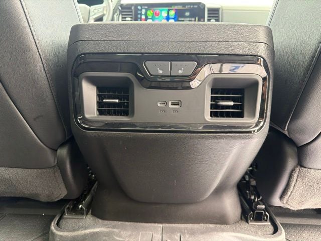2024 Chevrolet Silverado 2500HD ZR2