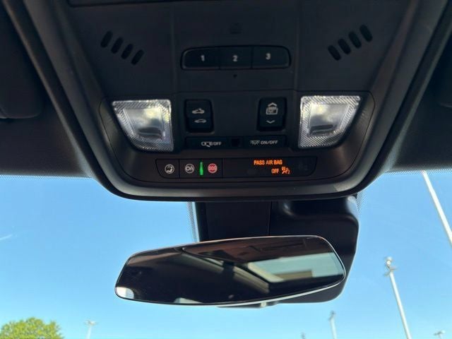 2022 Cadillac XT4 Sport