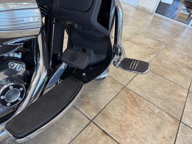 2016 Harley-Davidson ELECTRA GLIDE ULTRA LIMITED