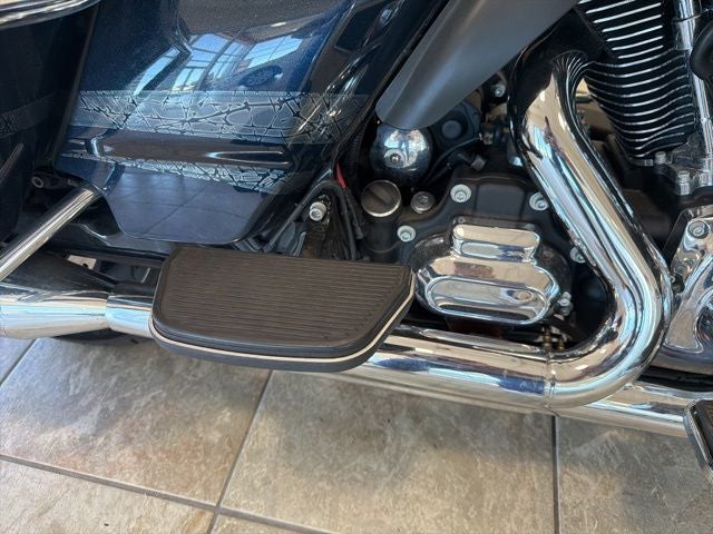 2016 Harley-Davidson ELECTRA GLIDE ULTRA LIMITED