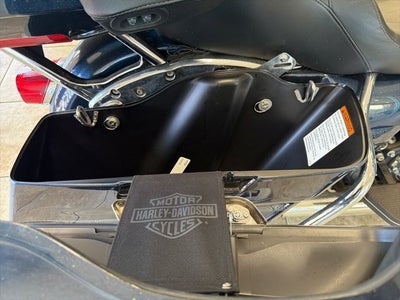 2016 Harley-Davidson ELECTRA GLIDE ULTRA LIMITED