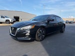 2020 Nissan Altima 2.5 SL