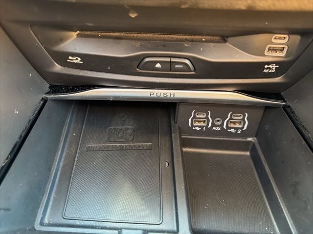 2022 Chrysler Pacifica Pinnacle