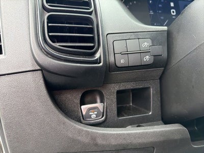 2025 RAM ProMaster 2500 Base