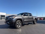 2018 Toyota Tacoma TRD Sport V6