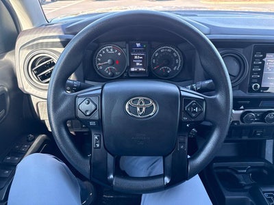 2023 Toyota Tacoma SR V6
