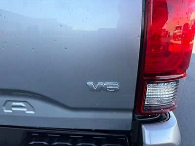 2023 Toyota Tacoma SR V6