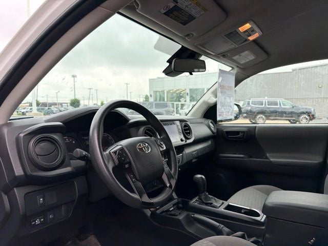 2023 Toyota Tacoma SR V6