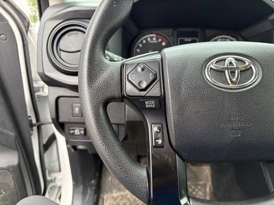 2023 Toyota Tacoma SR V6
