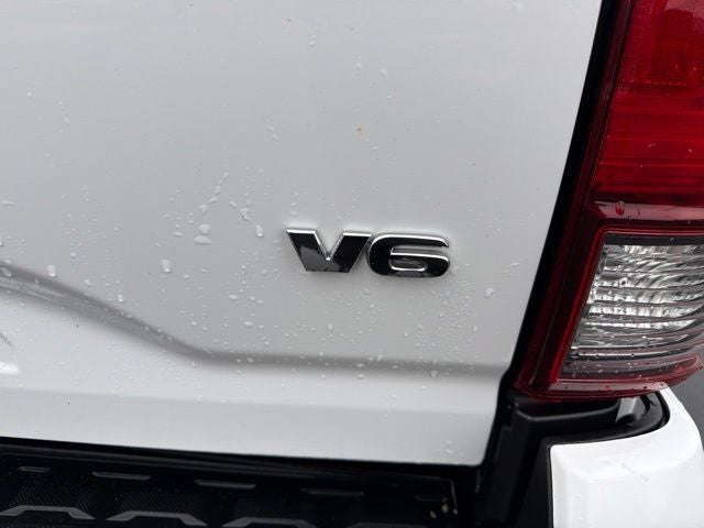 2023 Toyota Tacoma SR V6