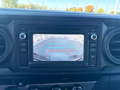 2019 Toyota Tacoma SR V6