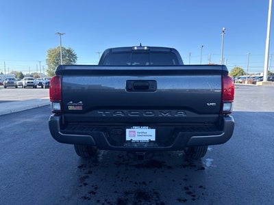 2019 Toyota Tacoma SR V6
