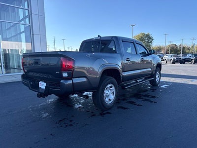 2019 Toyota Tacoma SR V6