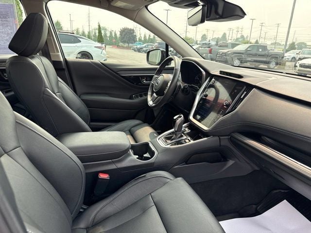2023 Subaru Legacy Touring XT