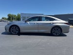 2021 Lexus ES 350 F Sport