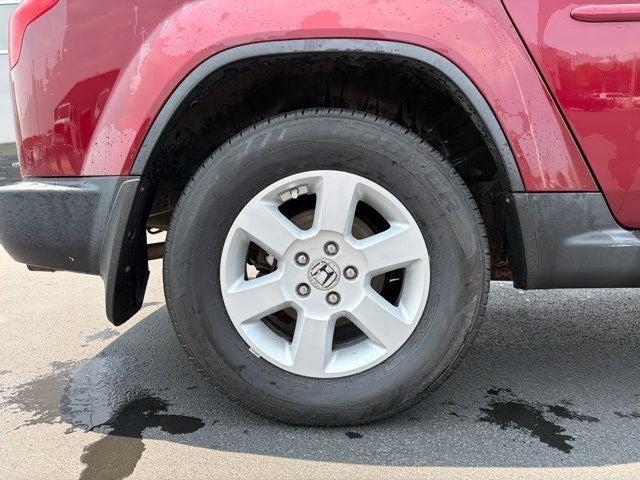 2011 Honda Element EX