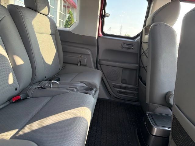 2011 Honda Element EX