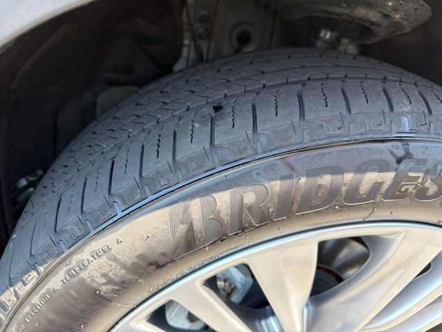2025 Toyota Highlander Platinum
