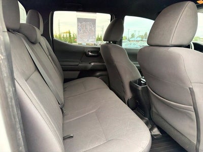 2019 Toyota Tacoma TRD Sport V6