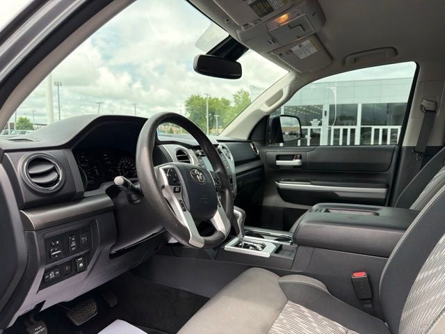 2019 Toyota Tundra SR5