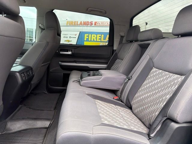 2019 Toyota Tundra SR5