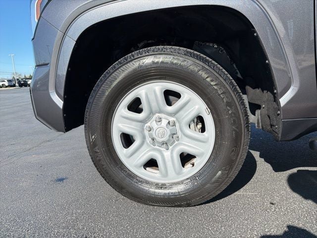 2024 Toyota Tundra SR