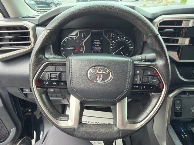 2023 Toyota Tundra SR5