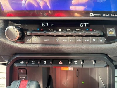 2024 Toyota Tundra Hybrid TRD Pro