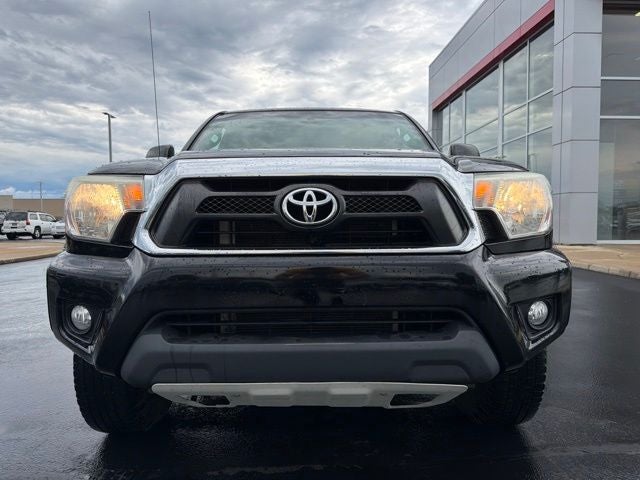 2015 Toyota Tacoma Base V6