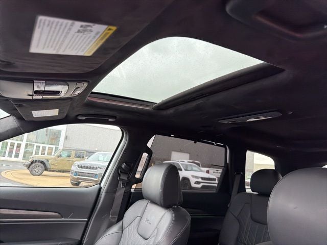2025 Kia Telluride SX-Prestige X-Pro
