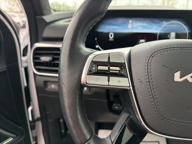 2025 Kia Telluride SX-Prestige X-Pro