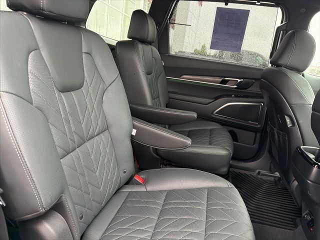2025 Kia Telluride SX-Prestige X-Pro
