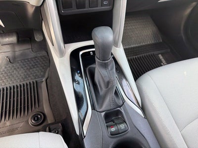 2024 Toyota Corolla Cross L