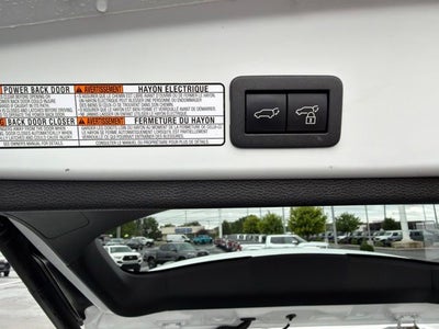 2024 Toyota Corolla Cross Hybrid XSE