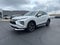 2022 Mitsubishi Eclipse Cross SE