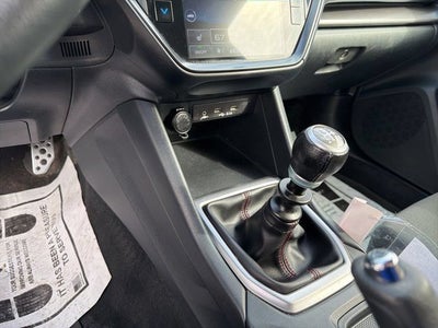 2023 Subaru WRX Premium