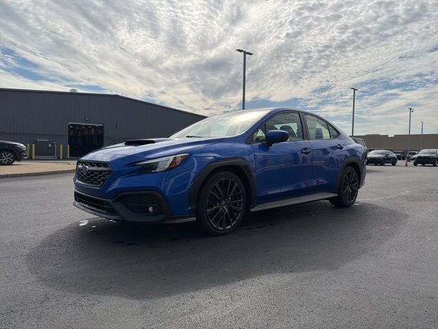 2023 Subaru WRX Premium