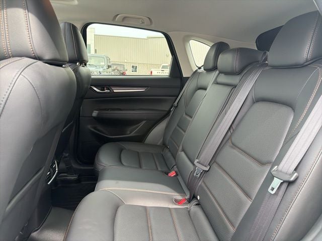 2020 Mazda Mazda CX-5 Grand Touring