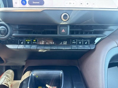 2024 Toyota Crown Limited