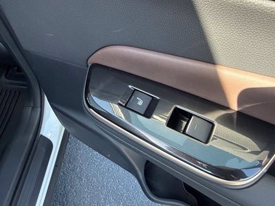 2024 Toyota Crown Limited