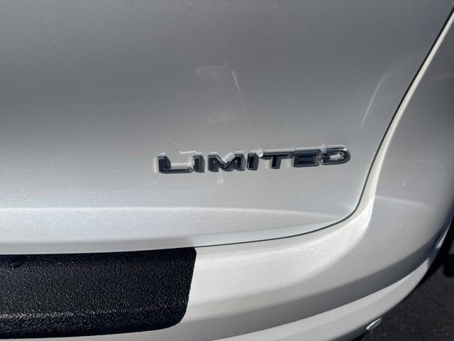 2024 Toyota Crown Limited