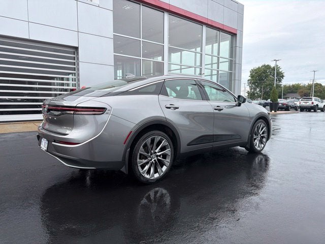 2023 Toyota Crown Limited