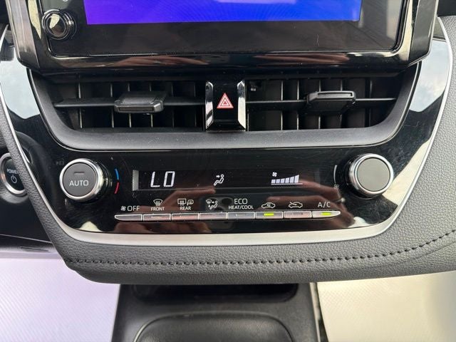 2023 Toyota Corolla Hybrid SE