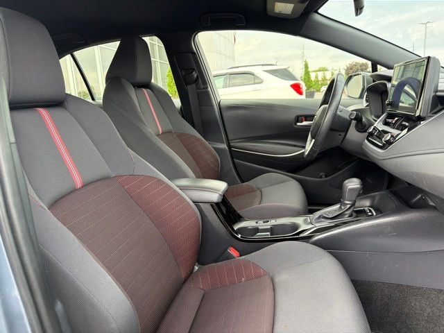 2023 Toyota Corolla Hybrid SE