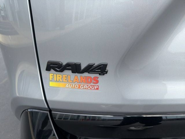 2022 Toyota RAV4 Hybrid XSE