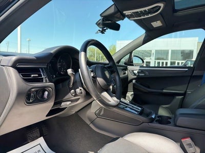 2023 Porsche Macan GTS