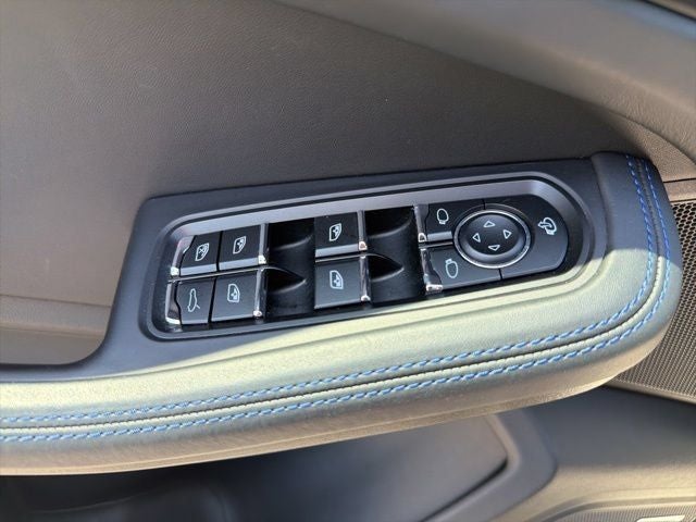 2023 Porsche Macan GTS